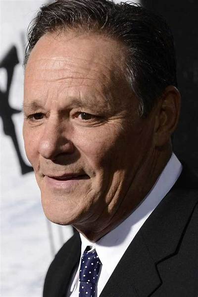 Chris Mulkey Net Worth