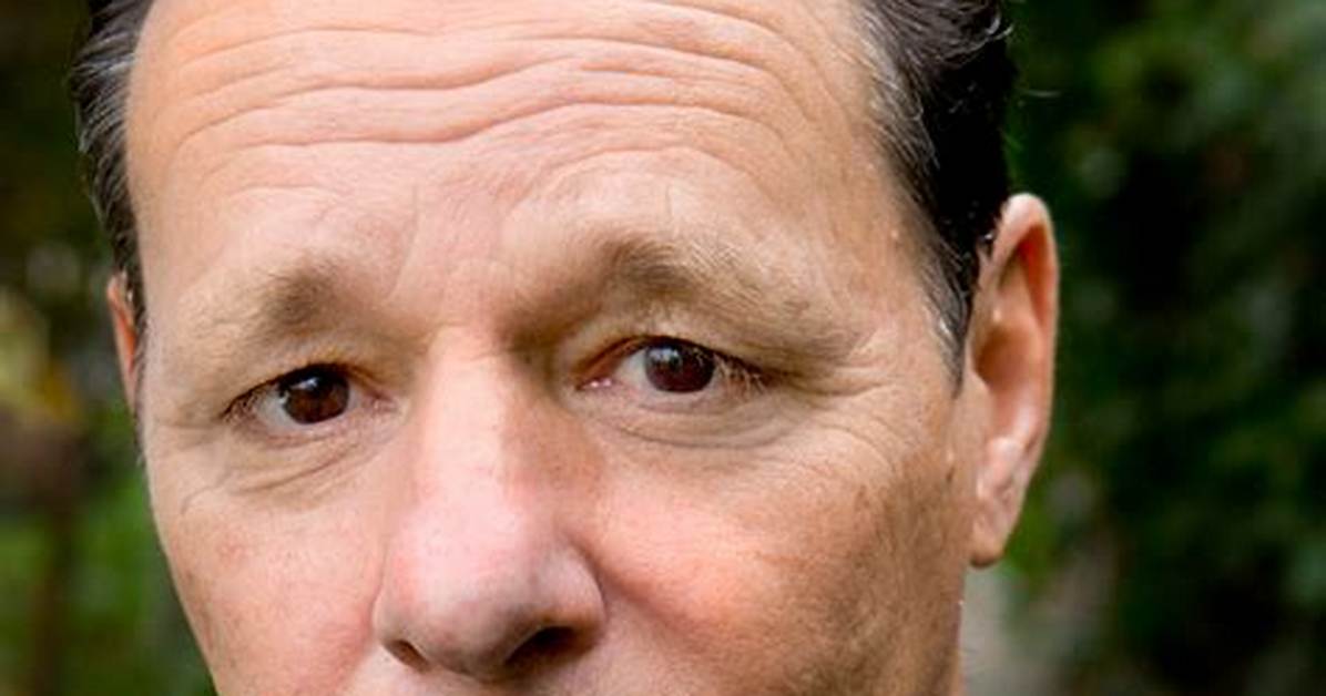 Chris Mulkey Net