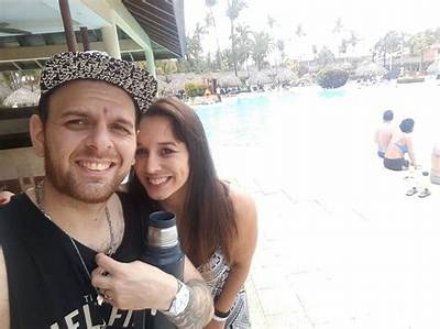 Chris Namus Boyfriend or Husband- Is Mariano Bermúdez a Singer?