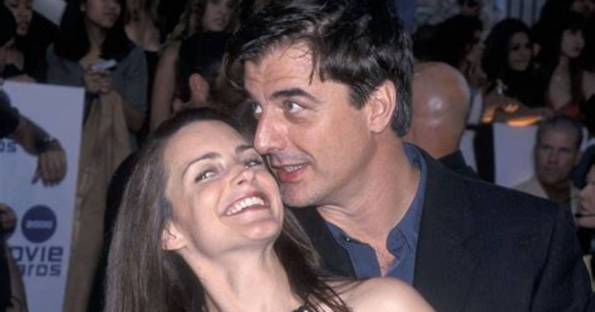 Chris Noth and Kristin Davis: a Comprehensive Exploration of Their Careers and Dynamics