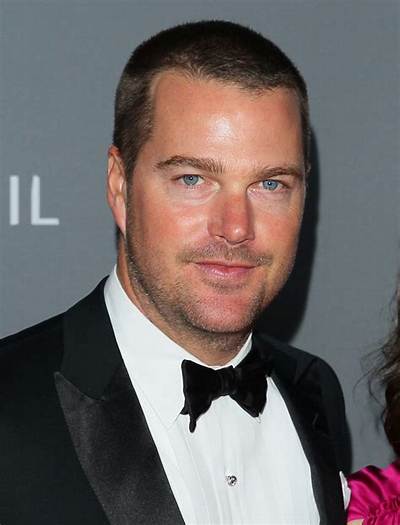 Chris O’donnell Net Worth