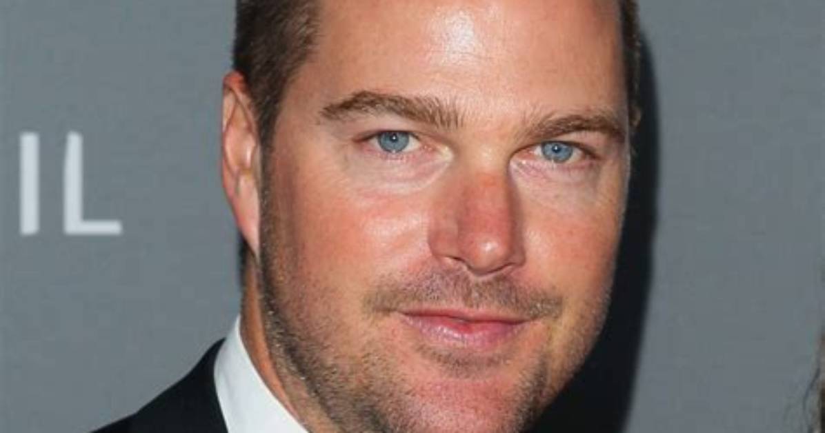 Chris O Donnell Net