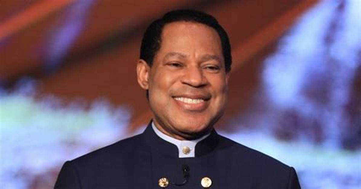 Chris Oyakhilome Net