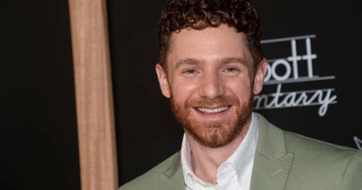 Chris Perfetti S Partner Unveiling the Actor S Love