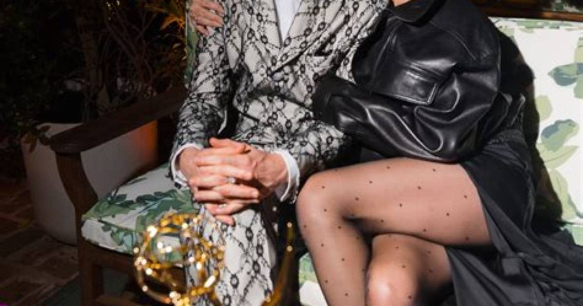 Chris Perfetti Wife: a Comprehensive Look into His Personal Life and Marriage