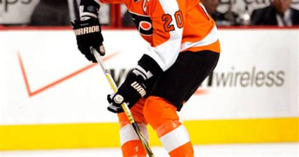Chris Pronger Height Weight Net Worth Age Birthday Wikipedia Who