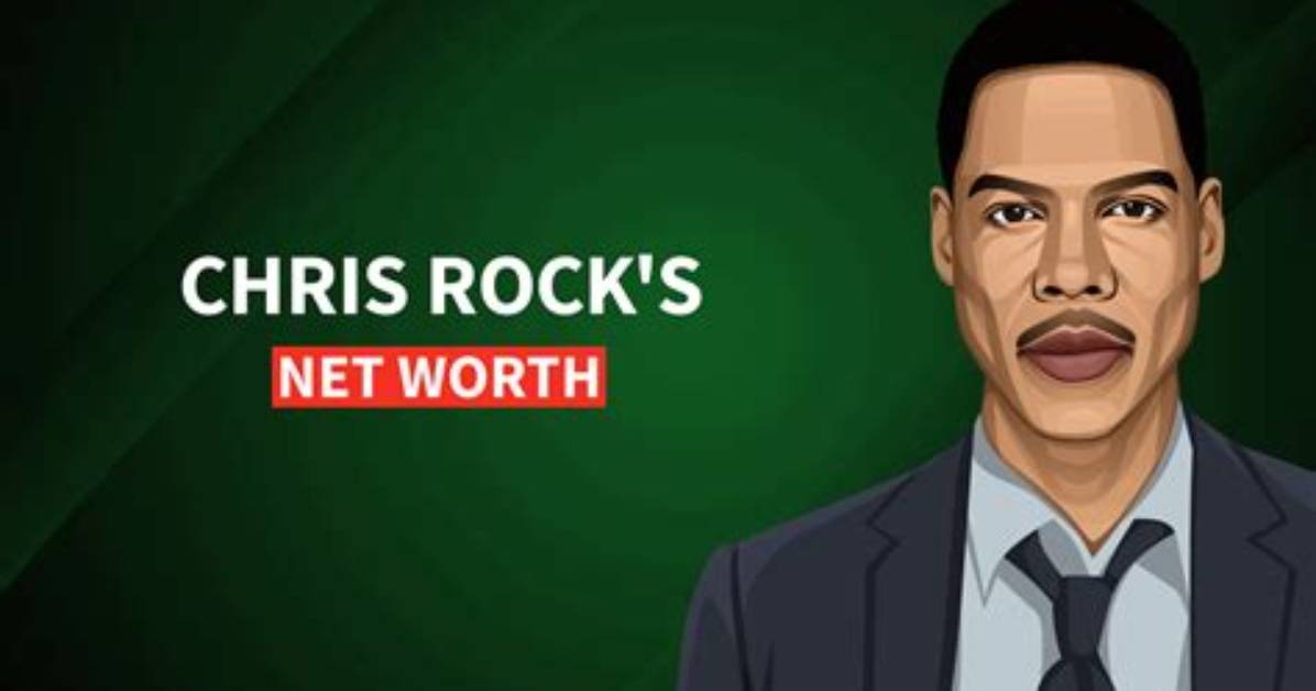 Chris Roach Net Worth