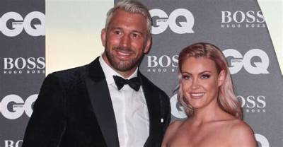 Chris Robshaw Wife Who Is Chris Robshaw Wife?