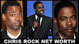 Chris Rock: a Journey Through Comedy and Film