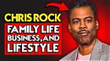 Chris Rock Life Story: from Stand-up Comedian to Hollywood Icon