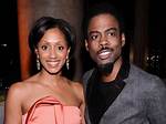 Chris Rock's Ex Wife