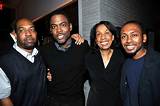 Chris Rock's Siblings: Meet the Family Behind the Comedian
