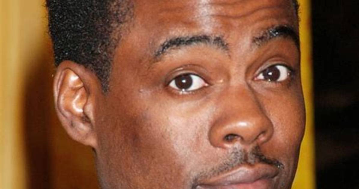 Chris Rock S