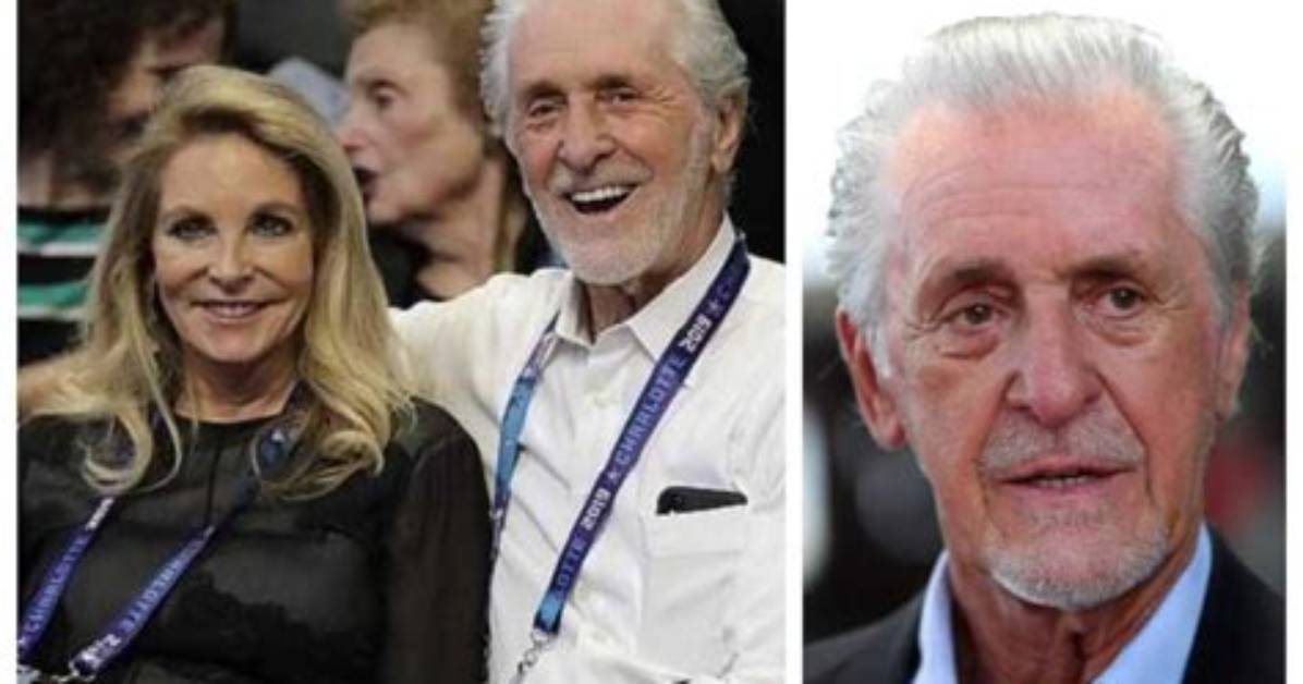 Chris Rodstrom Personal Assistant Pat Riley Net