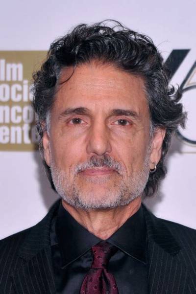 Chris Sarandon Net Worth