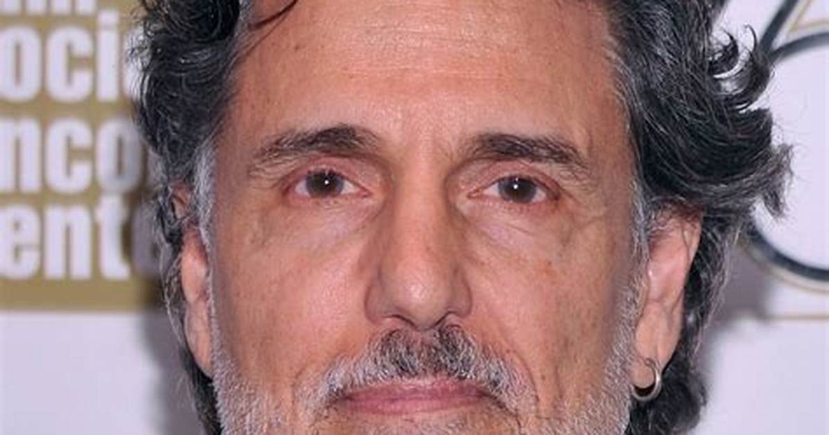 Chris Sarandon Net