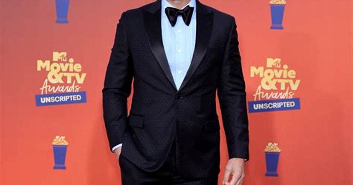 Chris Tamburello: a Detailed Look into the Life and Career of a Reality Tv Star
