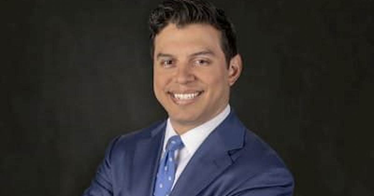 Chris Tavarez Net Worth