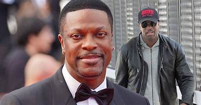 Chris Tucker Net Worth