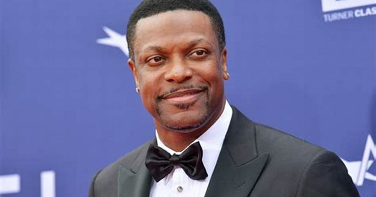 Chris Tucker Net