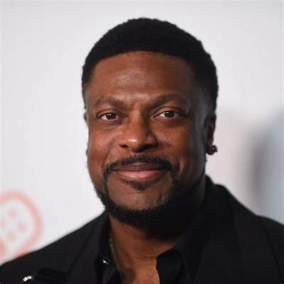 Chris Tucker's Financial Struggles: a Shocking History