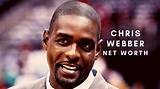 Chris Weber Net Worth