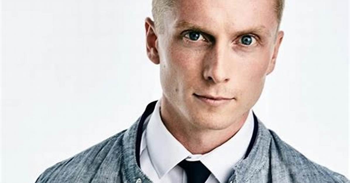 Chris Webster Height, Weight, Net Worth, Age, Birthday, Wikipedia, Who, Nationality, Biography