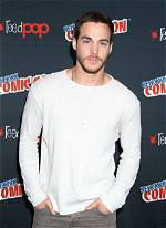 Chris Wood: Actor - Latest Movies & Shows