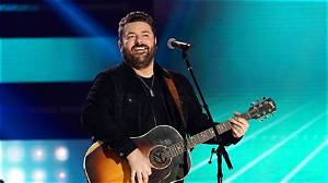 Chris Young: the Rising Star in Hollywood