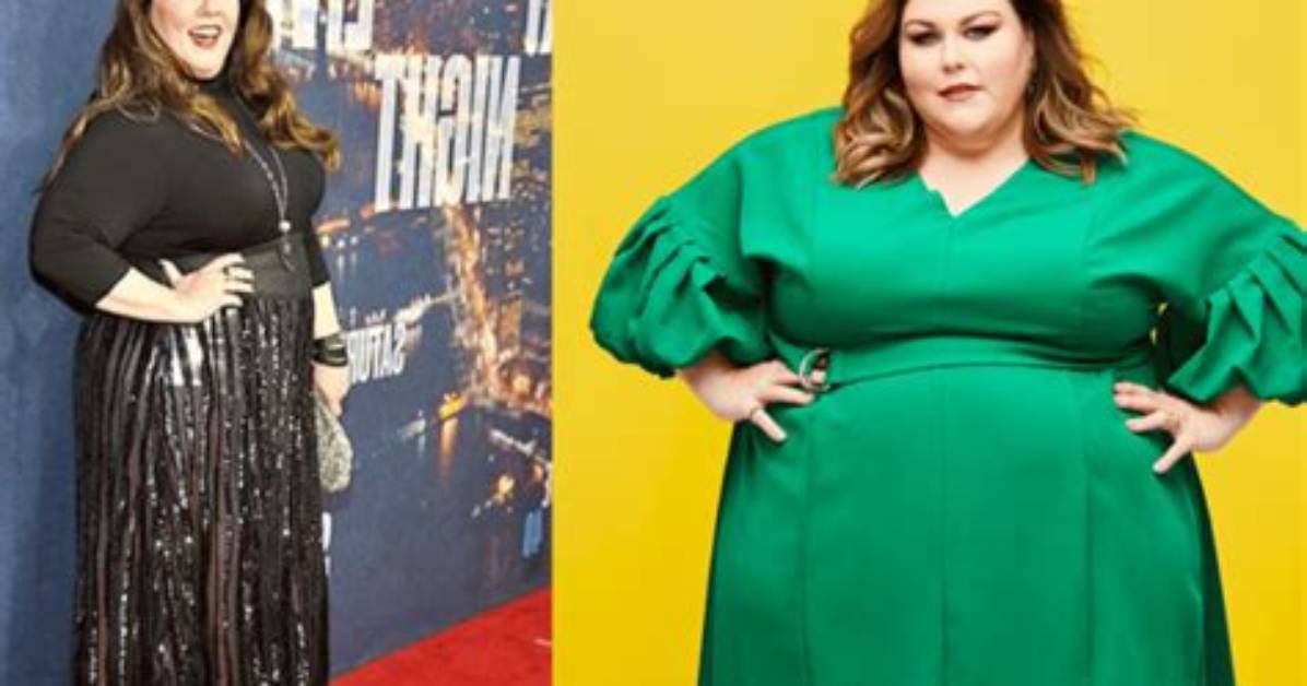 Chrissy Metz: Biography, Career, and Inspiring Journey to Stardom