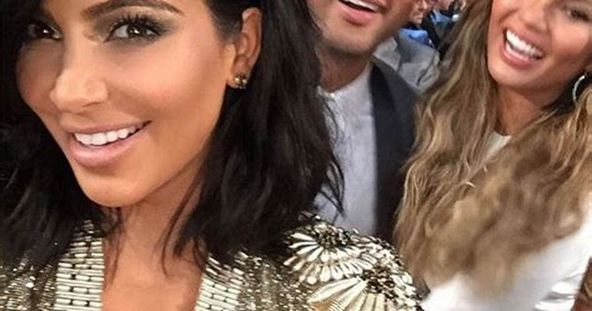 Chrissy Teigen and Kim Kardashian West's Unwavering Bond