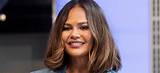 Chrissy Teigen Is Almost as Perfect as Her Banana Bread Recipe