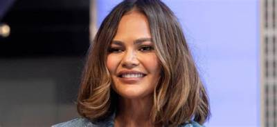 Chrissy Teigen Is Almost as Perfect as Her Banana Bread Recipe