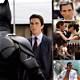 Christian Bale as Bruce Wayne: the Transformation of a Hollywood Icon