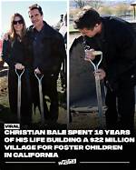 Christian Bale Father: Unveiling the Life and Legacy of a Hollywood Icon's Parent