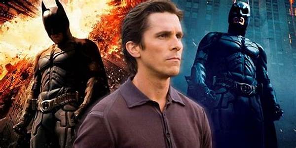 Christian Bale's Batman: Dark Knight Trilogy Deep Dive