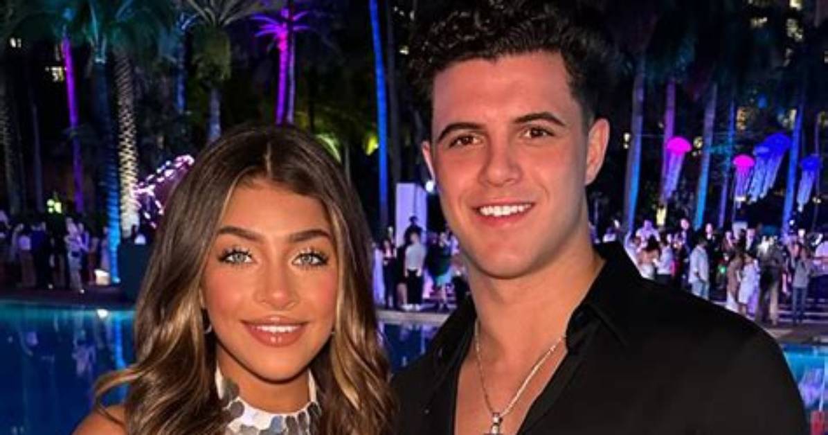 Christian Carmichael: Unveiling His Staggering Net Worth