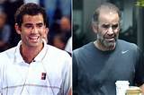 Christian Charles Sampras: the Tennis Legend's Journey to Glory