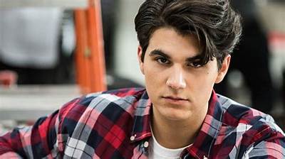 Christian Delgrosso Net Worth