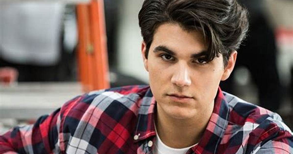 Christian Delgrosso Net