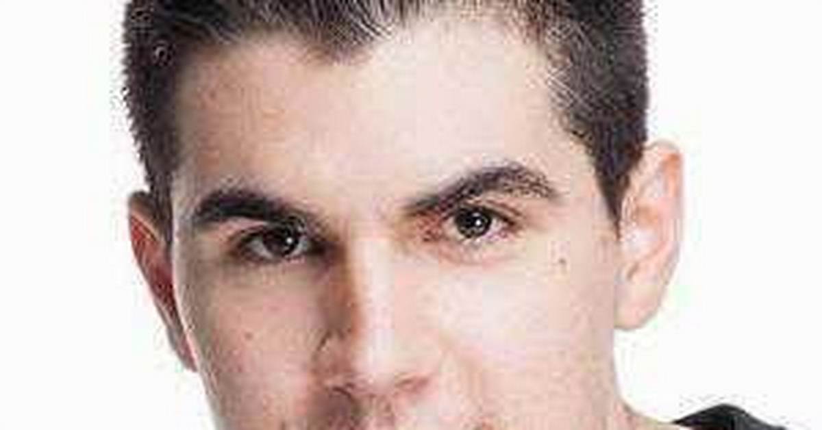 Christian Delgrosso Youtuber Wiki Biography Age Height Weight Girlfriend Net Worth