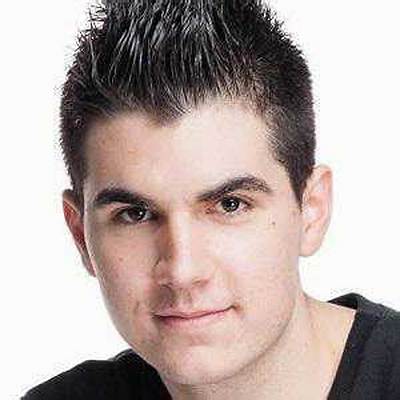Christian Delgrosso (Youtuber) Wiki, Biography, Age, Height, Weight, Girlfriend, Net Worth, Career, Facts
