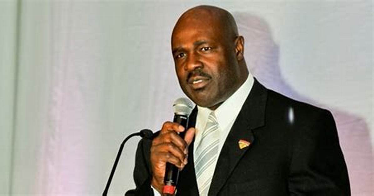 Christian Emeka Okoye Net Worth Income Salary