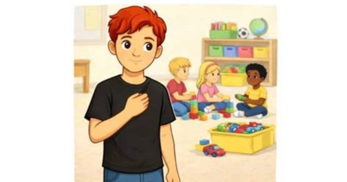 Christian Guardino Autism Story, Is Something Wrong with His Eyes?