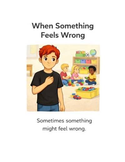 Christian Guardino Autism Story, Is Something Wrong with His Eyes?