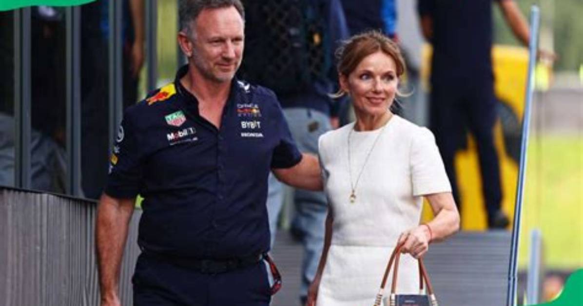Christian Horner Net Worth: Details About Salary, Cars, Bull, Red, House - Sarkariresult