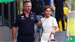 Christian Horner Net Worth: Details About Salary, Cars, Bull, Red, House - Sarkariresult