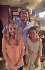 Christian Kane Daughter: Exploring the Life, Fame, and Legacy