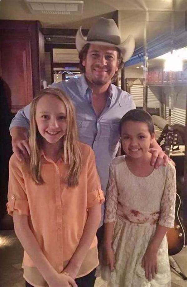Christian Kane Daughter: Exploring the Life, Fame, and Legacy
