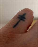 Christian Knuckle Tattoos: a Deep Dive into Meaning, Design, and Popularity